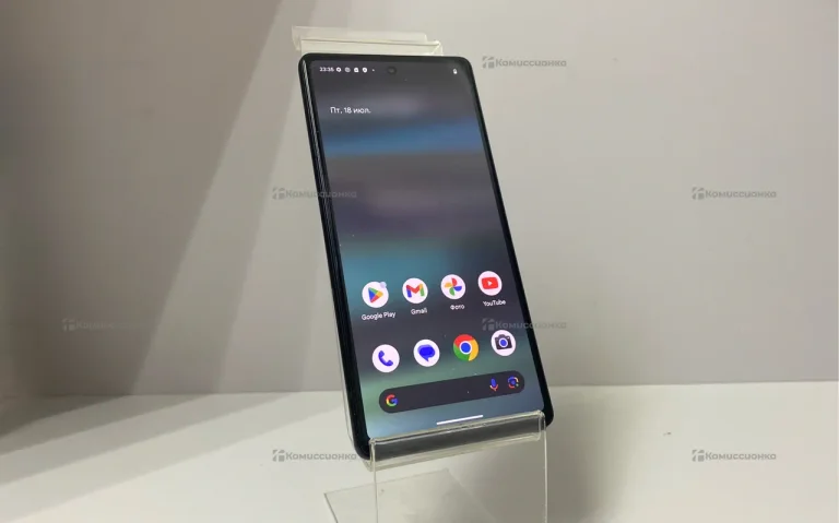 Google Pixel 6a 6/128Gb
