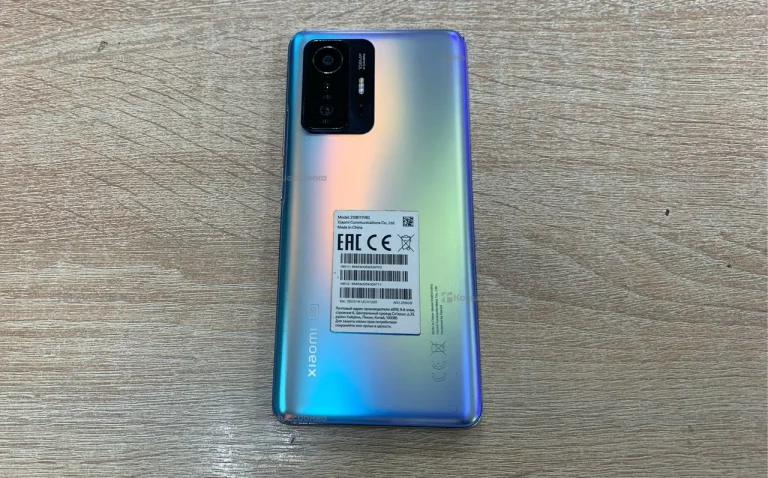Xiaomi 11T 8/256 ГБ