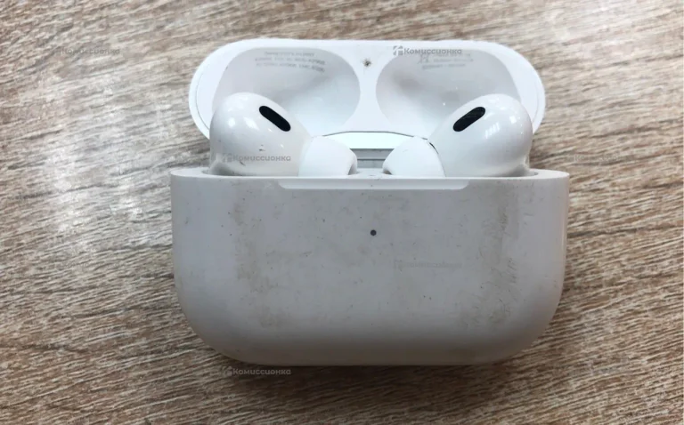 Наушники  AirPods Pro 2
