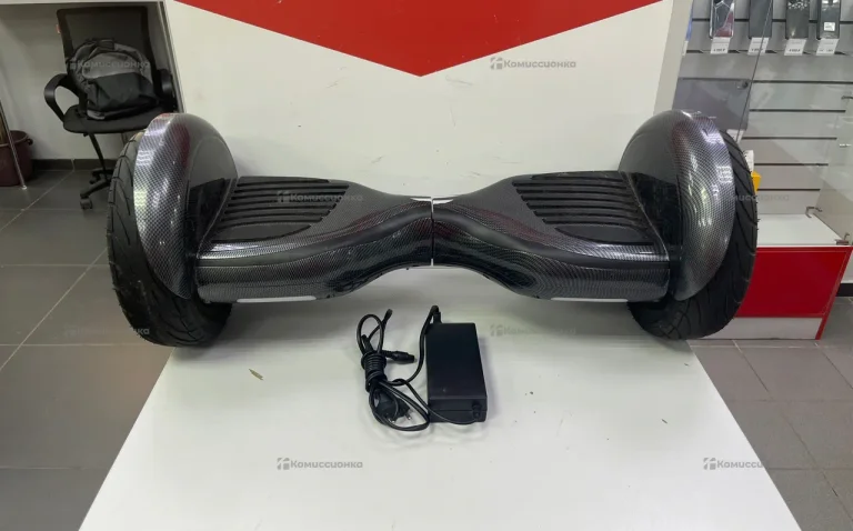 Гироскутер