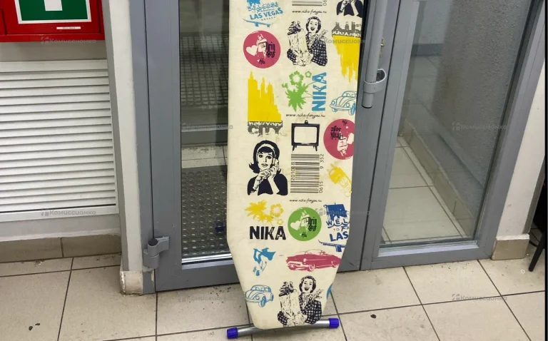 Гладильная доска