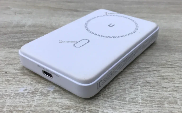 Power Bank  ACE FAST