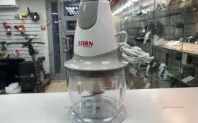 Измельчитель Leben