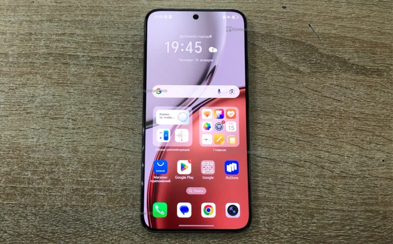 Honor X9d 8/256 ГБ