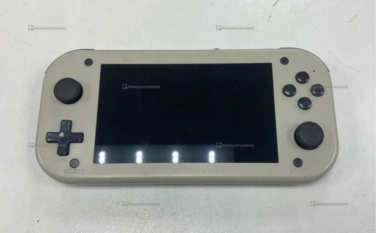 Приставка  Grey