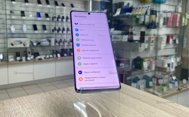 Huawei nova 10 8/128 ГБ