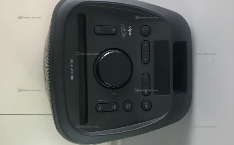 Колонка  vipe nitro x5 pro