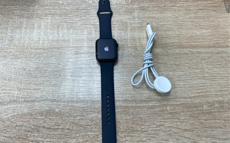 Часы  Apple Watches Se gen 2 44mm