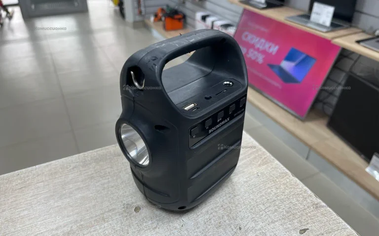 Колонка  SoundMax