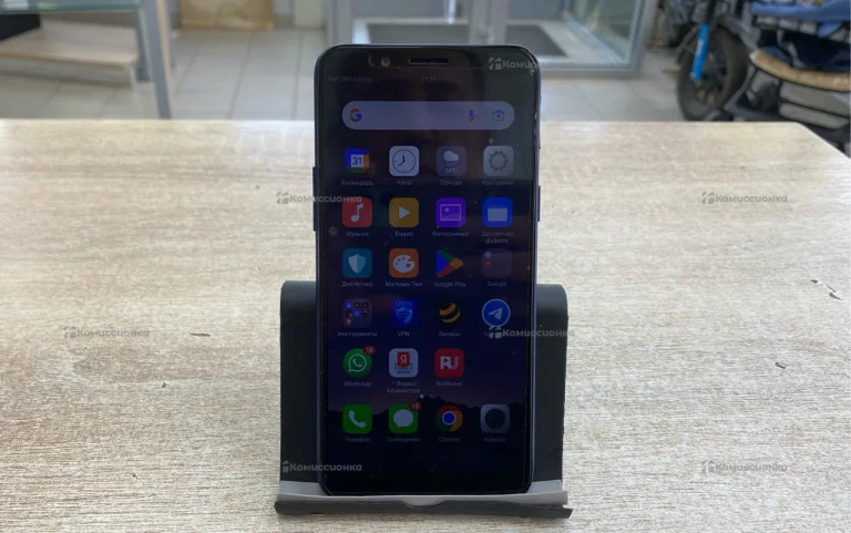 Oppo oppo a83 6/128