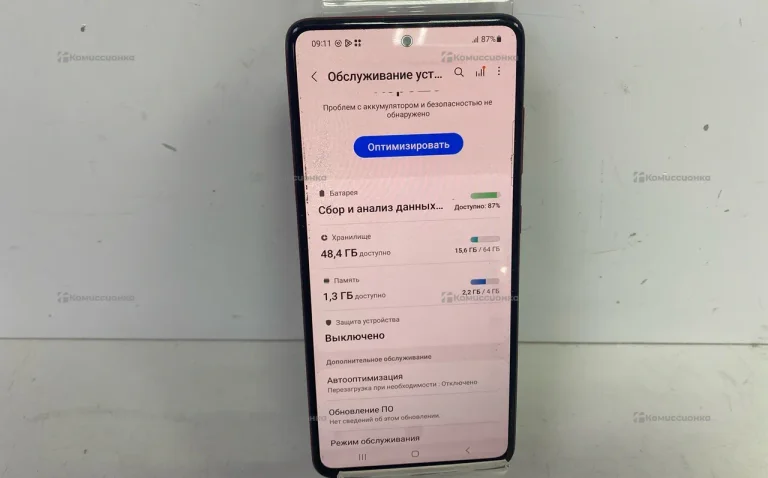 Samsung Galaxy A51 4/64 ГБ
