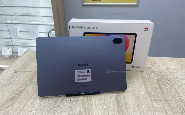 Планшет Huawei MatePad SE 11
