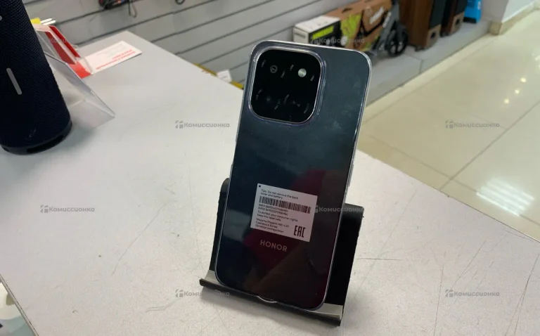 Honor X6c 6/256Gb