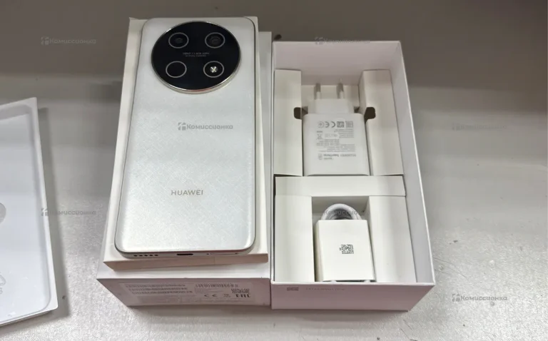 Huawei nova 13i 8/128 ГБ
