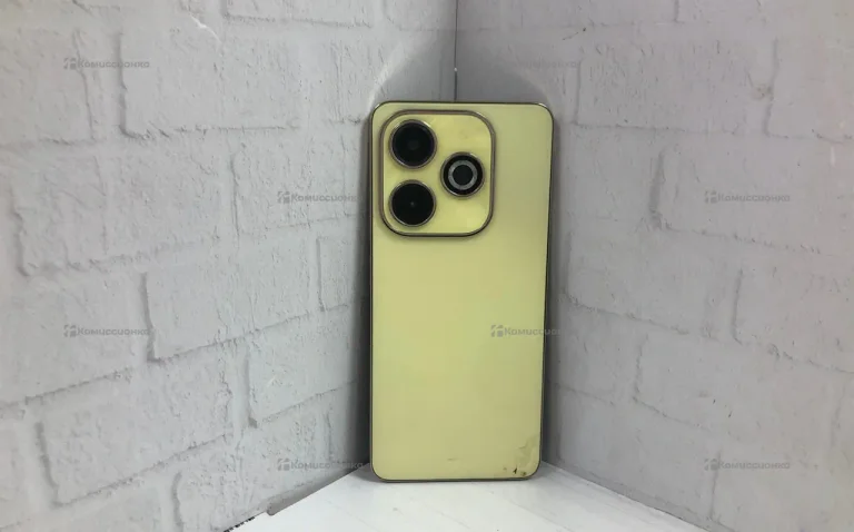 Infinix Hot 40i 8/128 ГБ