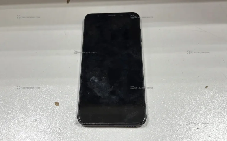 Xiaomi Redmi 5 Plus 3/32 ГБ