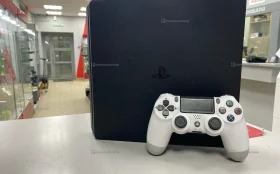 Купить Приставка PS. PS4 Slim 1tb б/у , в Пермь Цена:17990рублей