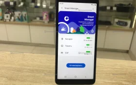 Samsung Galaxy A01 Core 1/16 ГБ