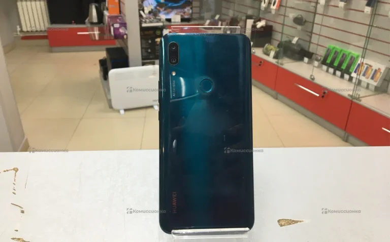 Huawei P smart 4/64 ГБ