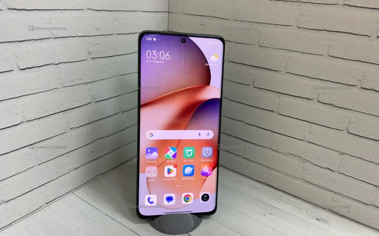 Xiaomi 13 Ultra 16/1 ТБ