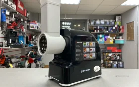 Мясорубка BRAYER BR1603BK 1500Вт