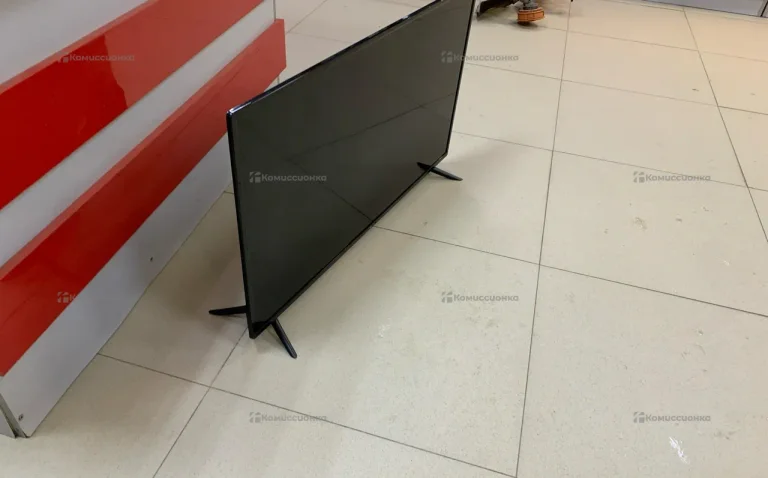 Телевизор DExp.. f40h8000e