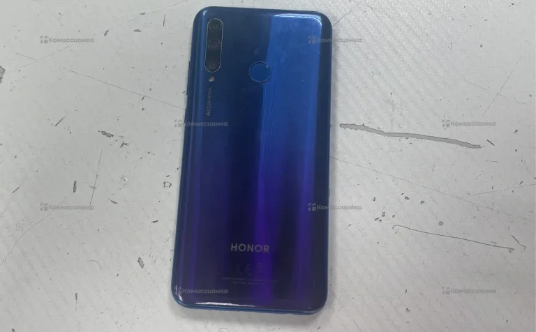 Honor 10i 4/128Gb