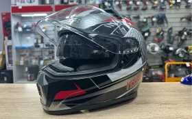 Купить Шлем мотоциклетный kioshi б/у , в Краснодар Цена:3900рублей