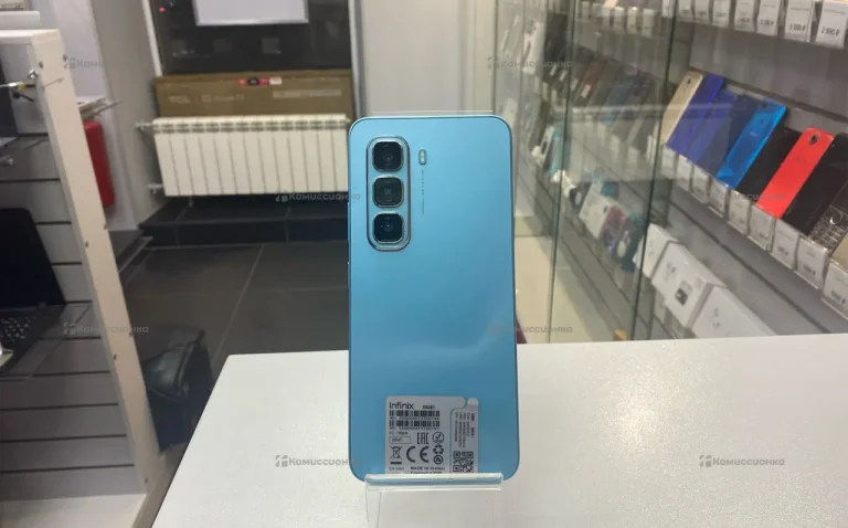 Infinix HOT 50 Pro 8/256Gb
