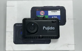 Видеорегистратор Fugida Karma hit