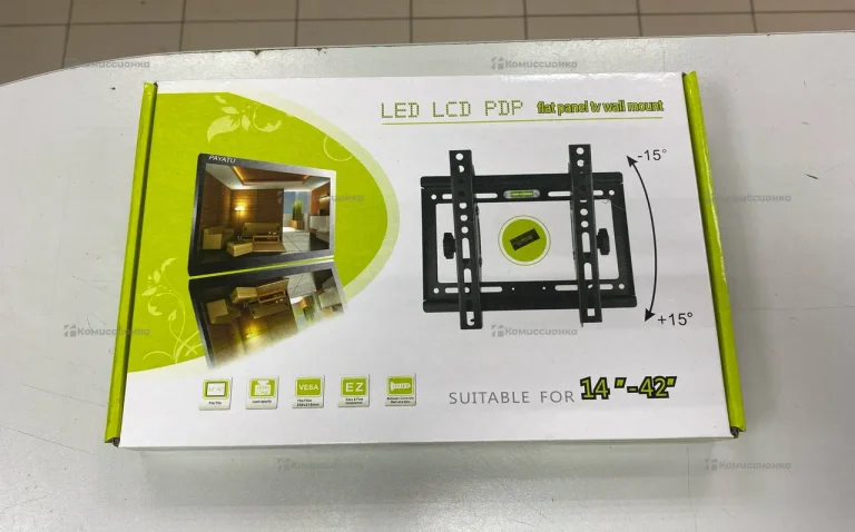 Кранштейн маленький