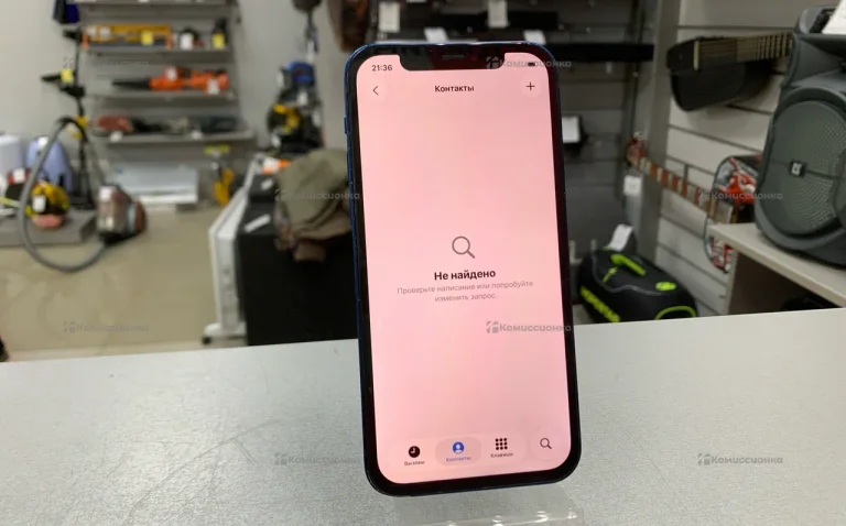 Apple iPhone 12 4/128 ГБ