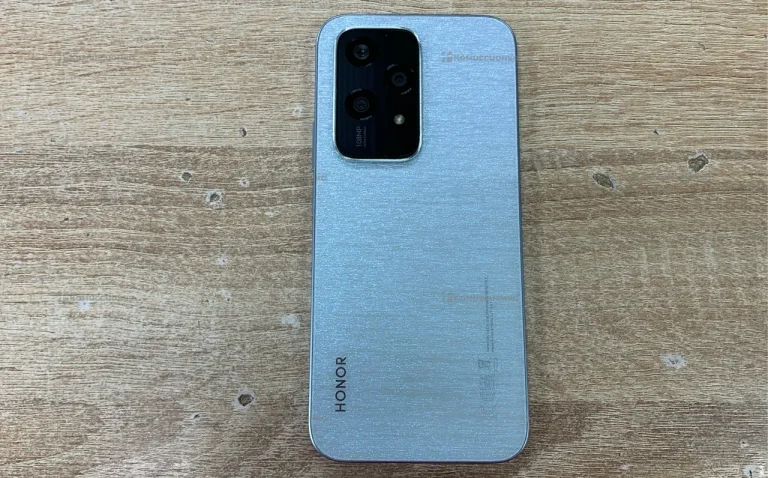 Honor 200 Lite 8/256 ГБ