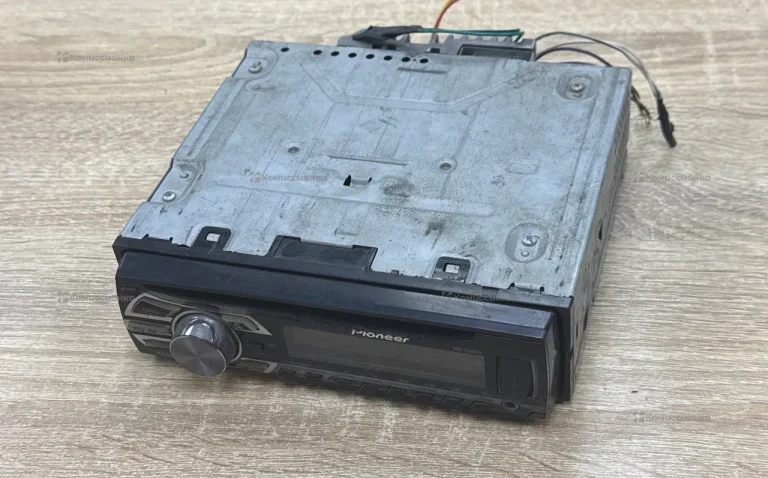 Автомагнитола Pioneer DEH-1500UBA