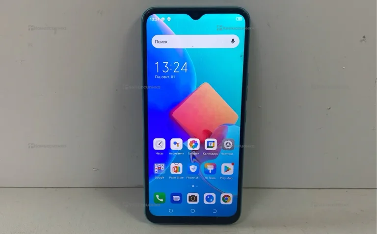 Tecno Spark 8C 4/64Gb