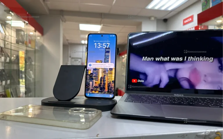 Huawei nova 12 SE 8/256 ГБ