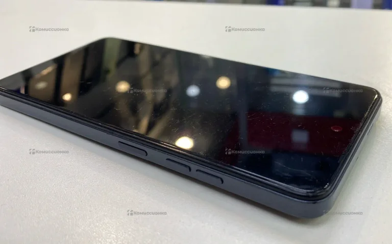 Tecno Spark 20 8/256 ГБ