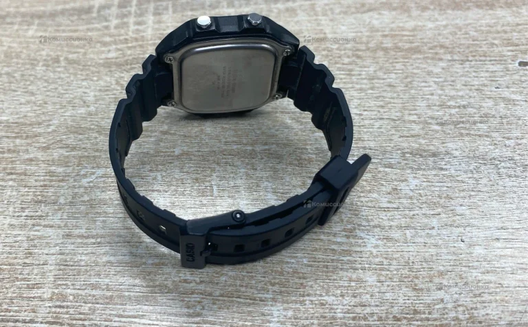 Часы  Casio Ae 1200 wh