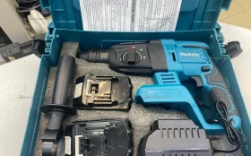 Акк.Перфоратор Makita реплика