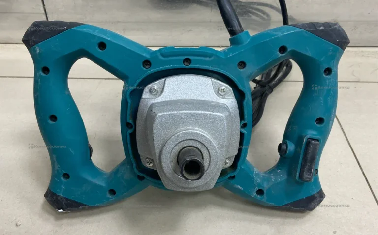 Строительный миксер UT1200