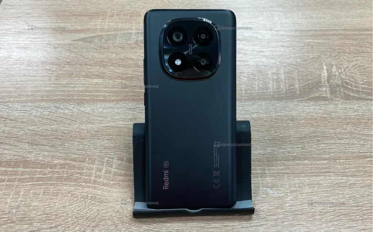 Xiaomi Redmi Note 14 Pro+ 5G 12/512 ГБ