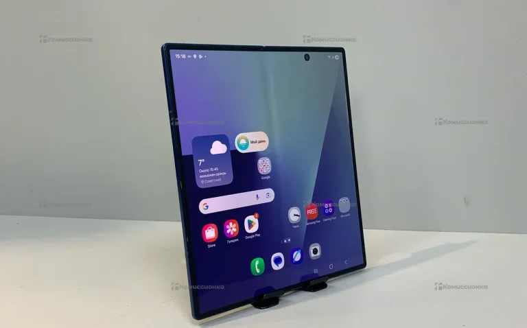 Samsung Galaxy Z Fold6 12/256 ГБ
