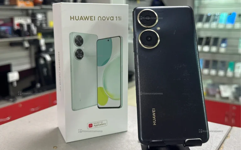 Huawei nova 11i 8/128 ГБ
