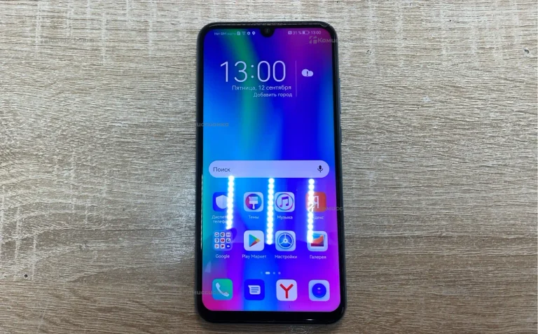 Honor 10 Lite 3/64Gb