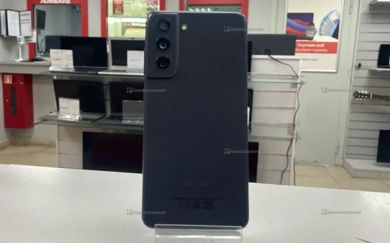 Samsung Galaxy S21 FE 6/128 ГБ