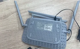 Купить TP LINK гигабитный б/у , в Набережные Челны Цена:500рублей