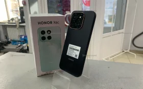 Купить Honor X6C 6/128GB б/у , в Самара Цена:6500рублей