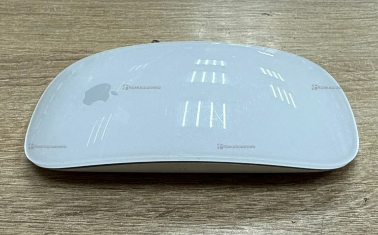 Мышь Apple Magic Mouse 3