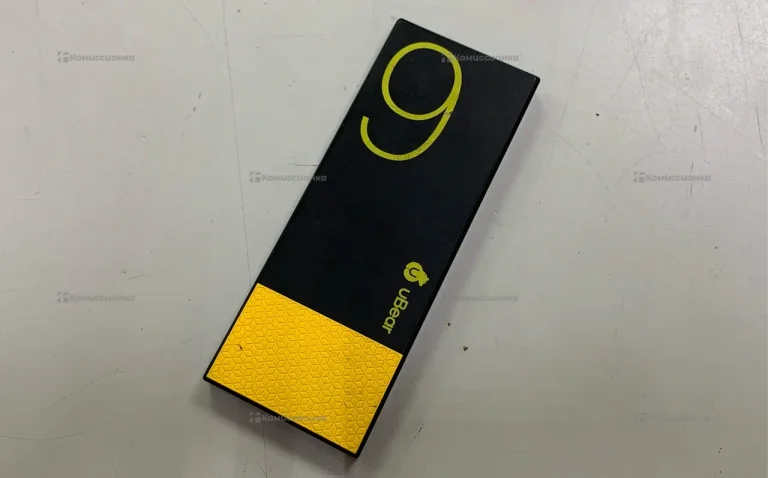 PowerBank uBear 6000 mAh
