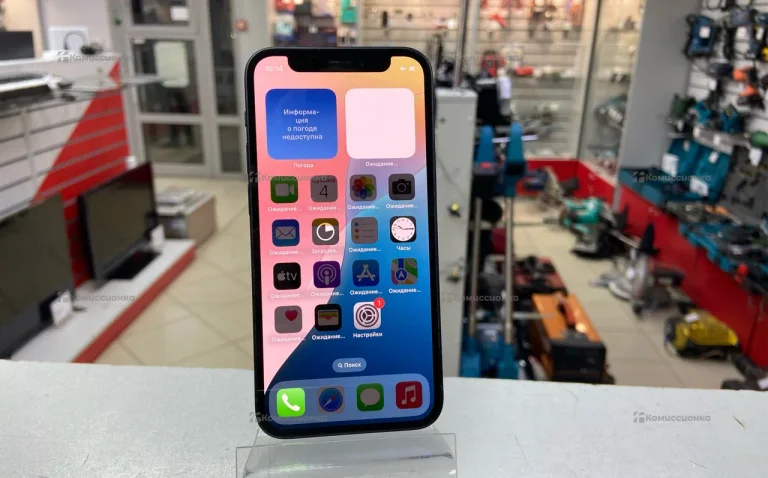 Apple iPhone 12 Mini 64
